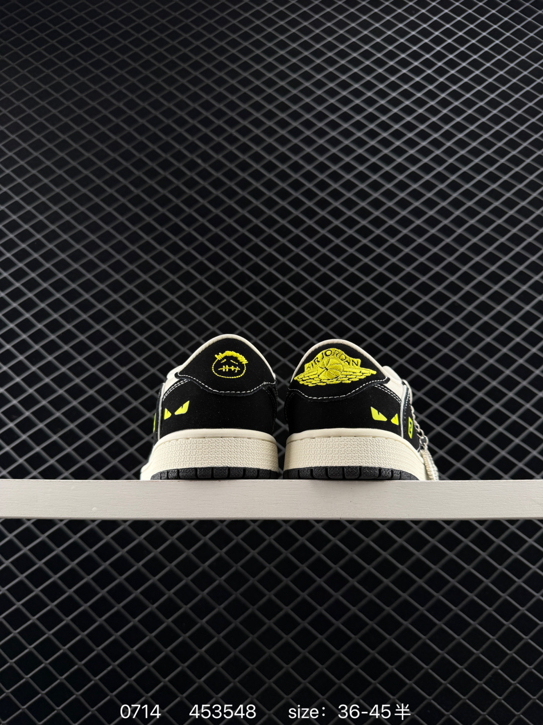 Air Jordan 1 Low AJ1